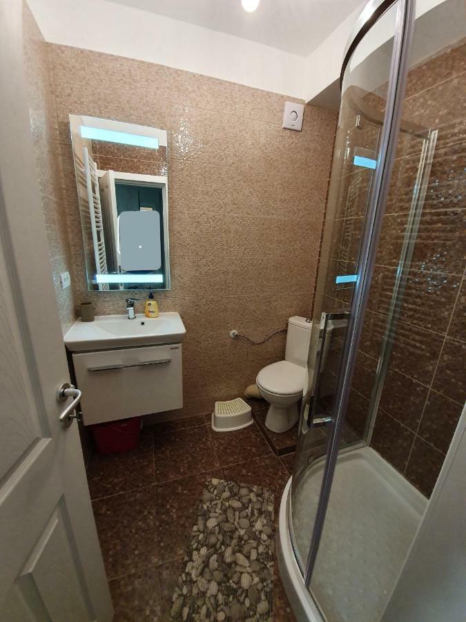 Apartament 601 Str Hotel Opera Мамая Екстер'єр фото